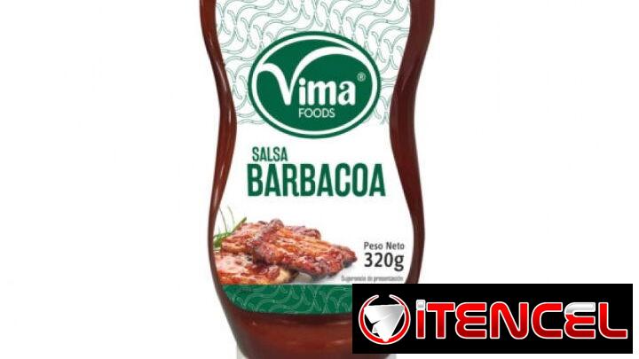 Salsa Barbacoa