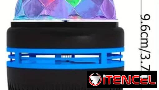 Venta de proyector de luz en la Habana