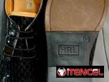 Zapatos de niño