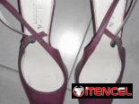 Zapatos de vestir para mujer en 5000 cada par