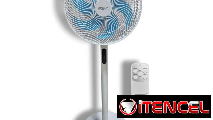 Ventilador