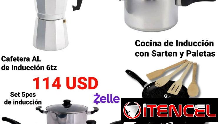 Ventilador recargable de 16 “|Batería de litio 4000mAh|Garantía y Trasnporte incluido.