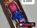 Juguetes de niñas y niños