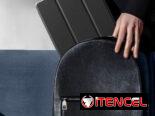 ☎️53544655 🛵 Entrega Disponible ⭐ Funda para Samsung Galaxy Tab A9+ 11″ (2023) – Smart Cover⭐
