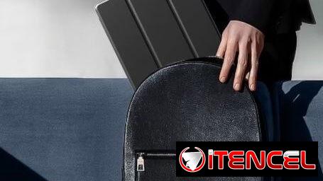 ☎️53544655 🛵 Entrega Disponible ⭐ Funda para Samsung Galaxy Tab A9+ 11″ (2023) – Smart Cover⭐