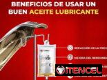 Aceites y Lubricantes de motor y transmisión sellados