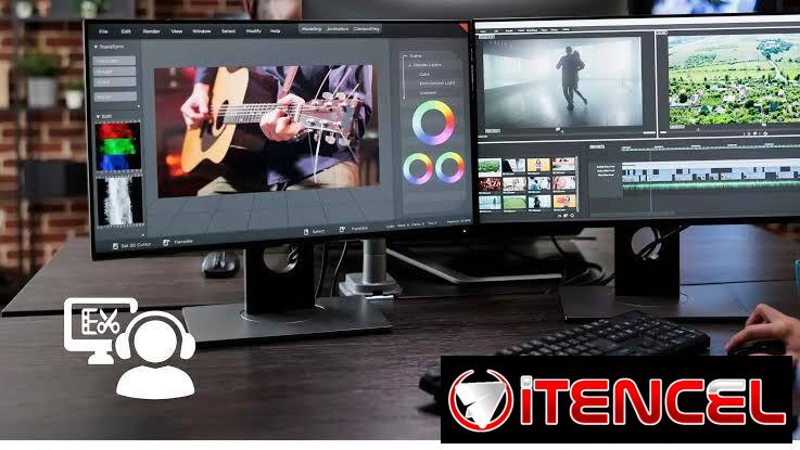 APRENDA DESDE CASA EDICIÓN DE VIDEOS Y FOTOGRAFÍA