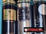Ceragel ,desodorantes, colonias, tintes y marbeyin