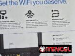📡 Router Linksys Hydra 6 WiFi 6 AX3000