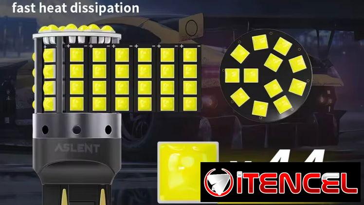 Bombillos led para su moto de todo tipo, calidad y precio. Soquet convencional, cola de pescado grande, chiquito, etc. V