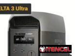 Estaciónes de Energía y Baterías externas