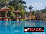🏠🎉Renta de casa con piscina para pasadías en La Habana