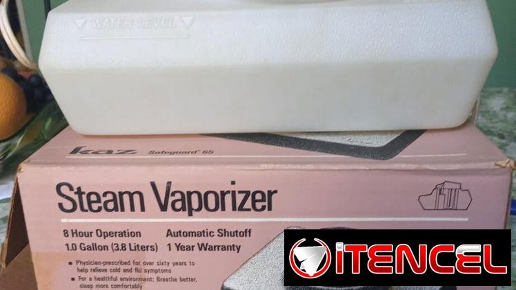 Vaporizador