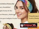 Pañuelos Estampados ✨ Aceptamos pago por transferencia 💳