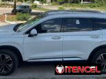 Vendo o Negocio Hyundai Santa Fe, 2019 límite motor 2.0 con turb0