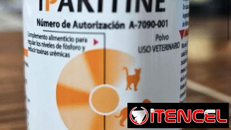 Protector renal para perros / Ipatikine
