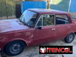 VENDO FIAT 125 POLACO SIN CHAPA PERO CON PAPELES Y SOLICITUD DE PROYECTO APROBADO