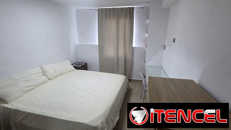 Hostal Miracielo-Vedado-Renta 1 apartamento y 1 habitacion  largo periodos-ideal para estudiantes residentes extranjeros
