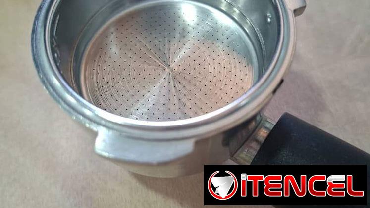 Cafetera Express 2 tazas 75 💵 con 🚘 incluído