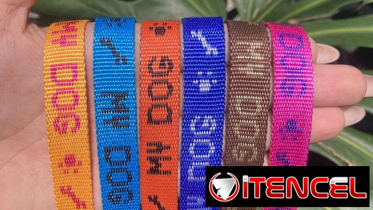 COLLAR PARA PERROS PEQUEÑOS Y MEDIANOS