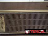 Aire acondicionado BK 1500.
