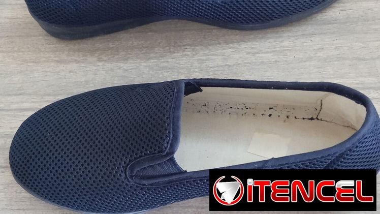 Zapatillas de mujer