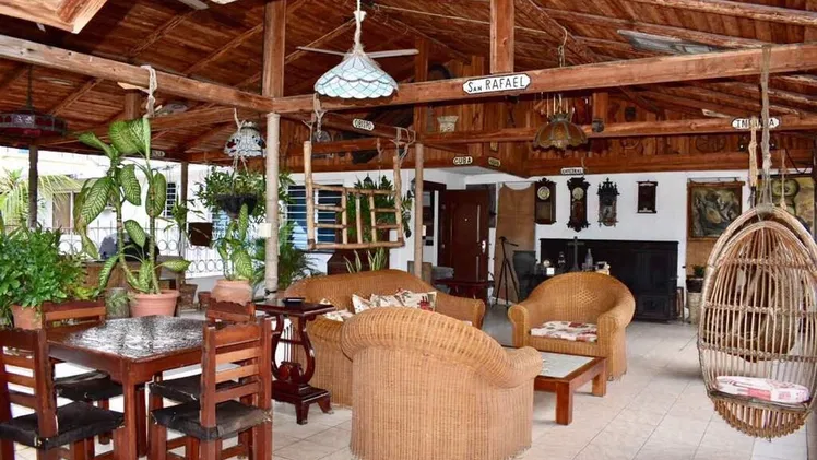 🏡 Villa para Grupos: Piscina en La Habana (Pasadía o Estancia)