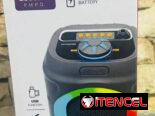 Bocinas ( premier , milexus , Royal y mcm )