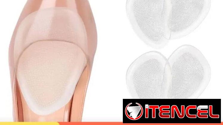 Plantillas para zapatos
