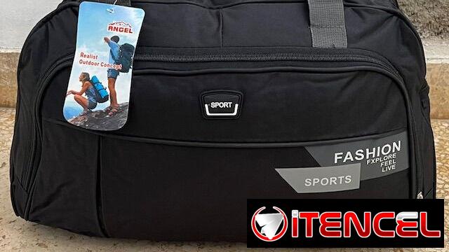 Maletin y bolsos