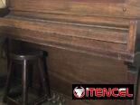 Piano vertical en venta