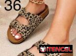 Sandalias