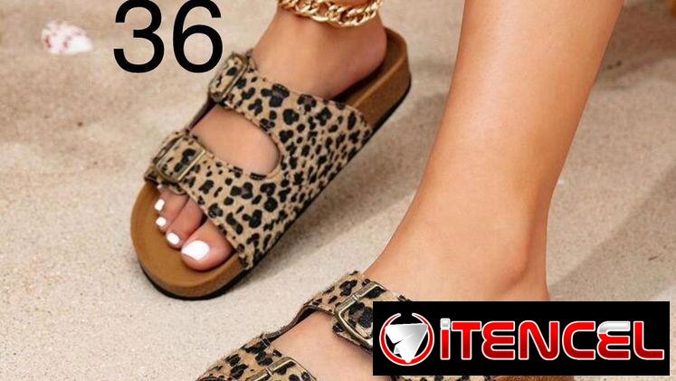 Sandalias