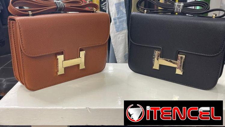 Carteras de mujer