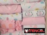 Kit de 18 piezas