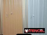Juegos de baños Corona con sus herrajes completos , puertas de Correderas,  fregaderos ,acsesorios para baños
