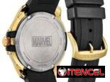 ⌚️Citizen Marvel Avengers AW1155-03W – Diseño premium y tecnología Eco-Drive ⚡