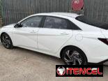 Vendo o negocio, Hyundai Elantra, 2025, 0 km