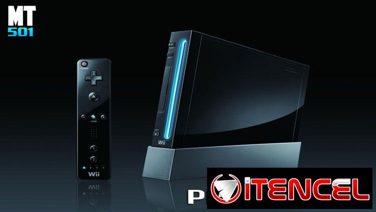 Pirateo Wii Ofertas (MT-501)