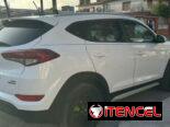 Vendo negocio, Hyundai Tucson, 2017 80 mil millas