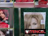 Regalos para ti: pinturas, colonias, perfumes, gel cabello, desodorante, spray, tratamiento, maquillaje, champú, tintes