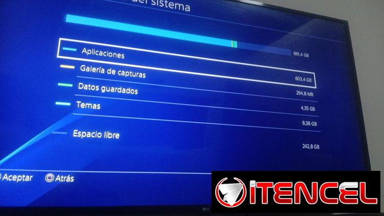 Busco Ps5 pirateada que haga negocio por una ps4