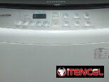 Lavadora Samsung impecable 9kg