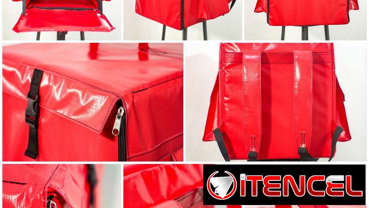 〽️MOCHILAS TÉRMICAS〽️