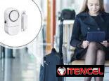 📞53884600.🎇 Sistema avanzado inalámbrico de alarma de seguridad (Pack de 3u)🎇 Mensajería disponible.🚴
