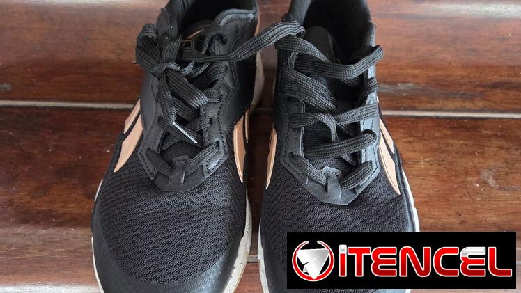 Promoción zapatos reebok nuevos