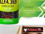 OMEGA 369 (1000MG – 100CAP) 58234161 FITNESSARMY
