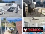 Casa con restaurante en reparto costa azul, boca de camarioca