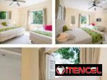 Se renta apartamento de lujo en Vedado. 3 habitaciones 3 baños. +5353968620