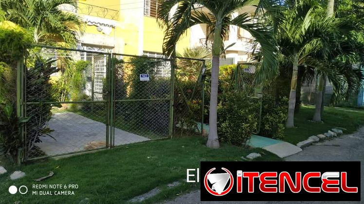 Renta Lineal Playa corriente 24×24 600usd 53582376
